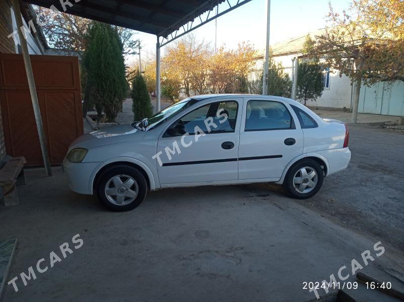 Opel Sintra 2003 - 36 000 TMT - Гороглы (Тагта) - img 2