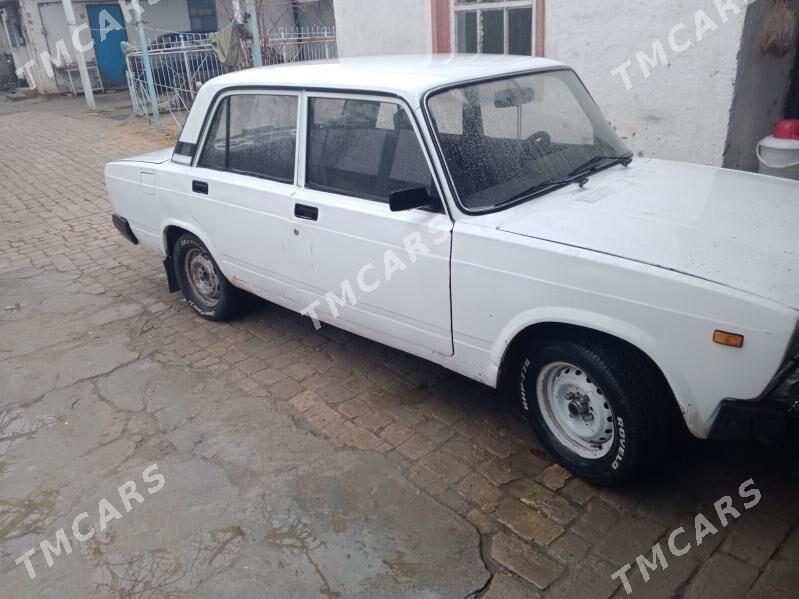 Lada 2107 1988 - 14 000 TMT - Байрамали - img 2