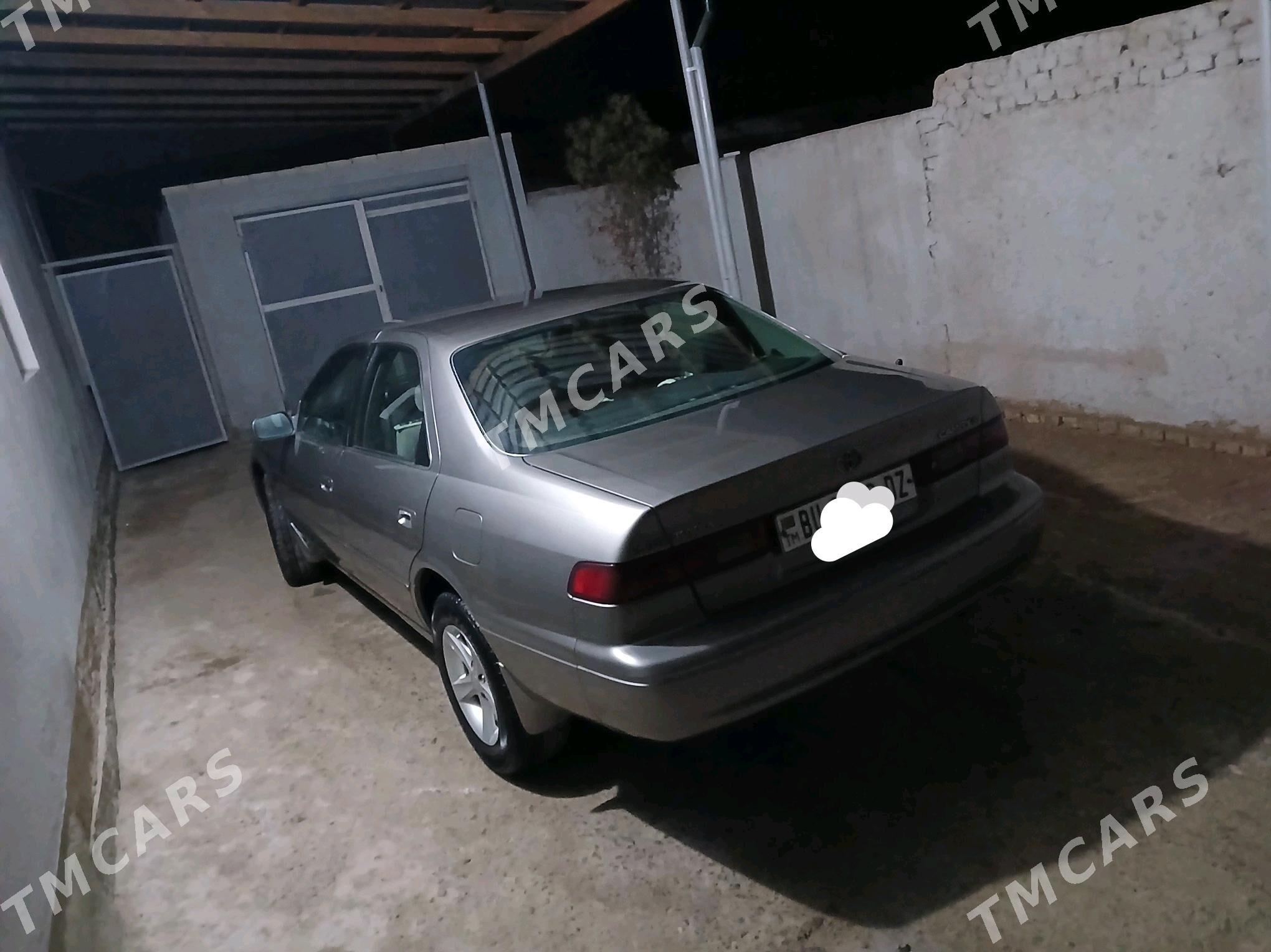 Toyota Camry 1999 - 130 000 TMT - Daşoguz - img 3