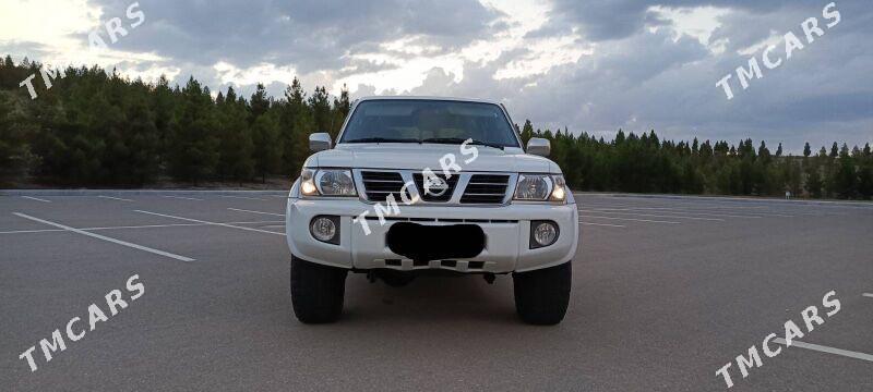 Toyota Land Cruiser 2002 - 159 000 TMT - Aşgabat - img 5