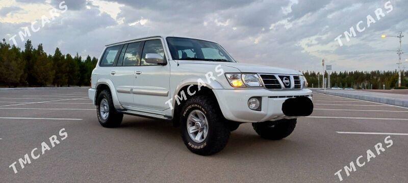 Toyota Land Cruiser 2002 - 159 000 TMT - Aşgabat - img 7