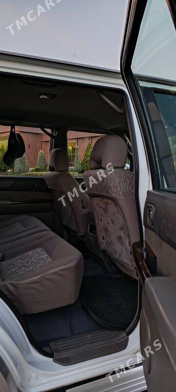 Toyota Land Cruiser 2002 - 159 000 TMT - Aşgabat - img 6