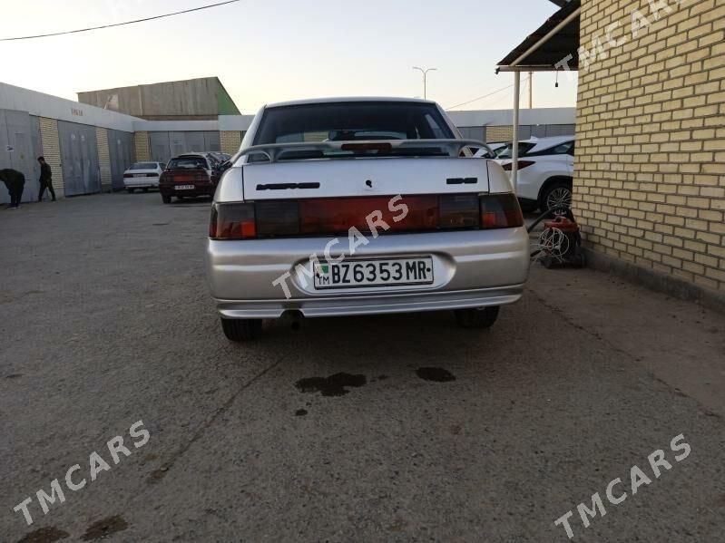 Lada 2110 2001 - 23 000 TMT - Mary - img 2