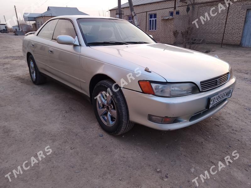 Toyota Mark II 1994 - 30 000 TMT - Мургап - img 7