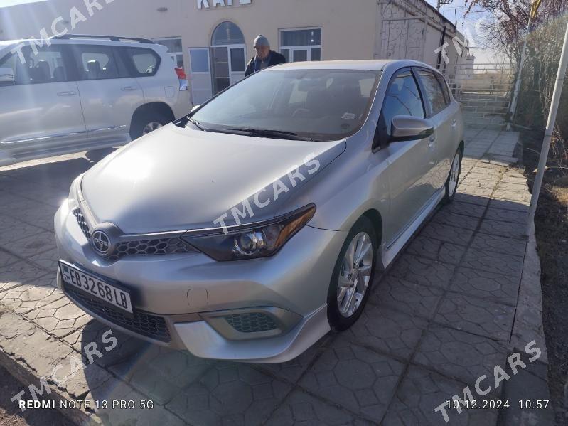 Toyota Corolla 2016 - 180 000 TMT - Туркменабат - img 2