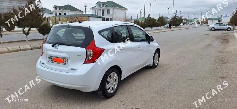 Nissan Versa 2013 - 100 000 TMT - Änew - img 2