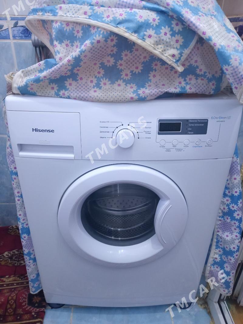 hisense kirmaşyn 6kg - Parahat 7 - img 2