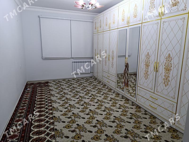 Aşgabat búzmeýin jemagat - Büzmeýin - img 2
