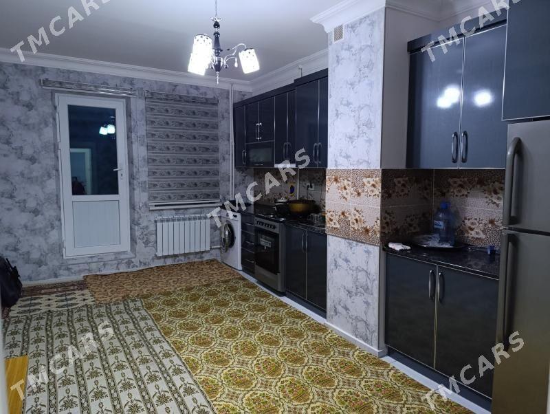 Aşgabat búzmeýin jemagat - Büzmeýin - img 6