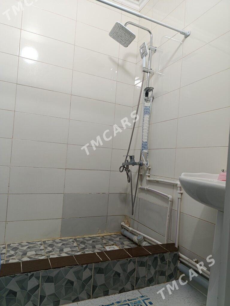 Aşgabat búzmeýin jemagat - Büzmeýin - img 5