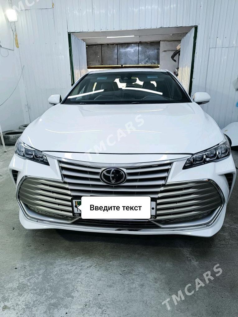 Toyota Avalon 2018 - 400 000 TMT - Aşgabat - img 2