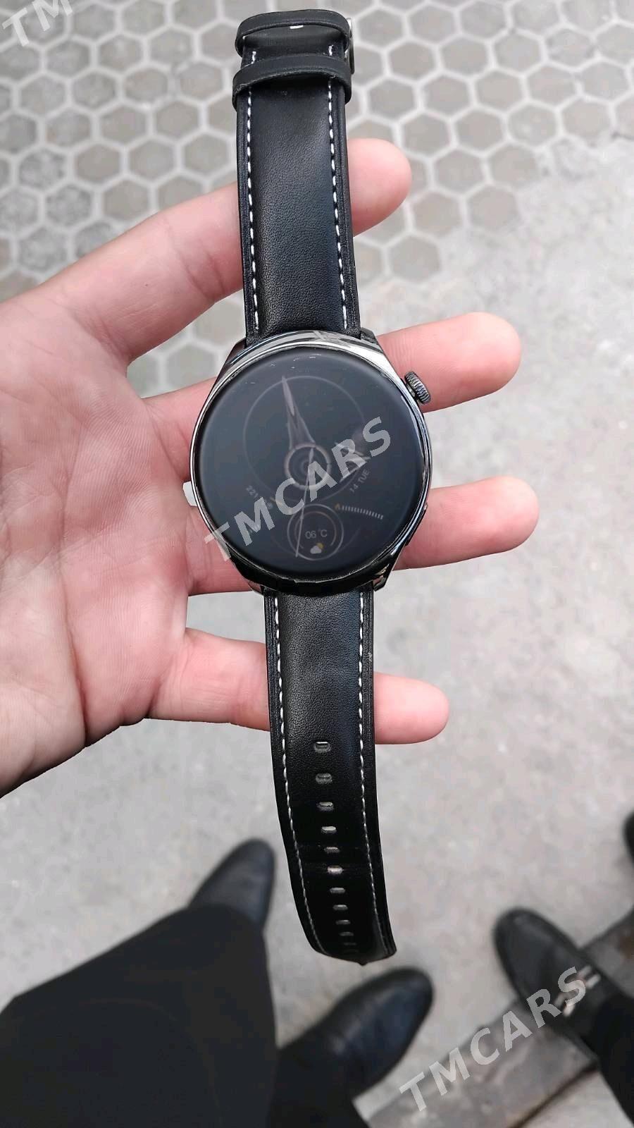 smart watch ️ - Aşgabat - img 4