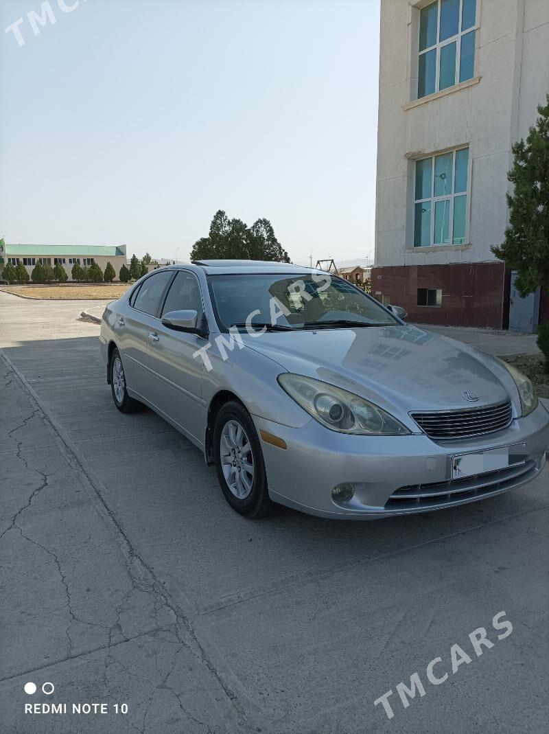 Lexus ES 300 2002 - 160 000 TMT - Magdanly - img 2