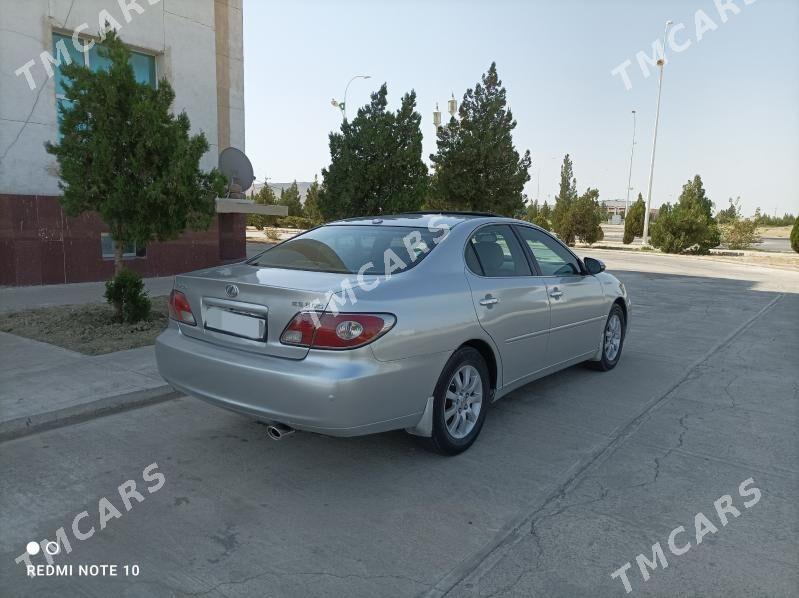 Lexus ES 300 2002 - 160 000 TMT - Magdanly - img 3