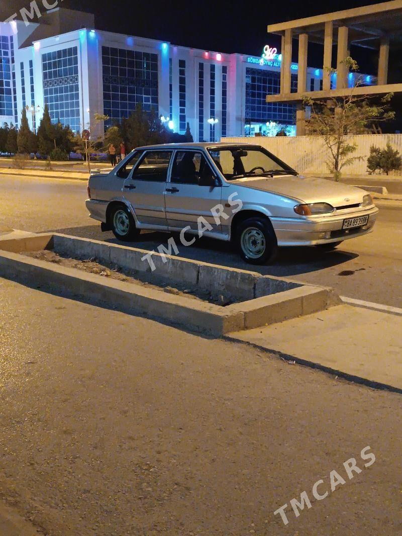 Lada 2115 2003 - 32 000 TMT - Балканабат - img 2