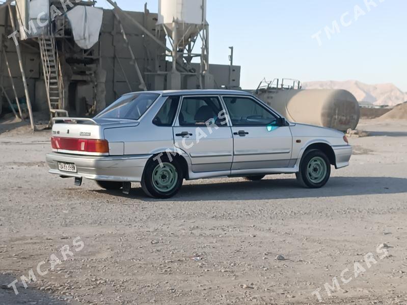 Lada 2115 2003 - 32 000 TMT - Балканабат - img 3