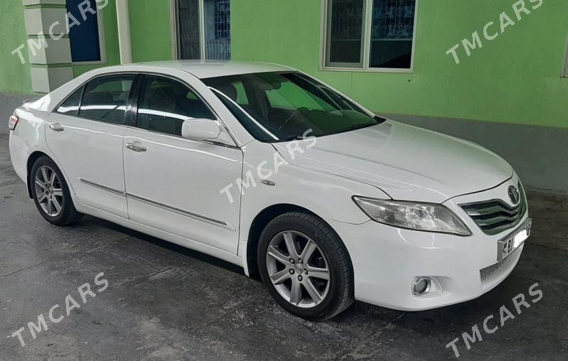 Toyota Camry 2010 - 135 000 TMT - Herrikgala - img 5