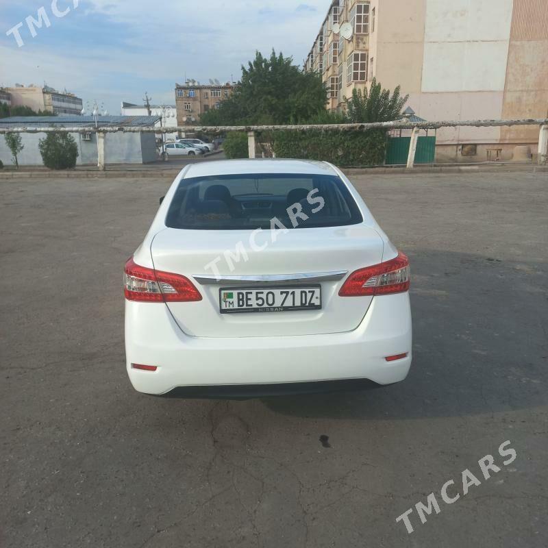 Nissan Sentra 2013 - 94 000 TMT - Daşoguz - img 3