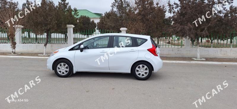 Nissan Versa 2013 - 100 000 TMT - Änew - img 6