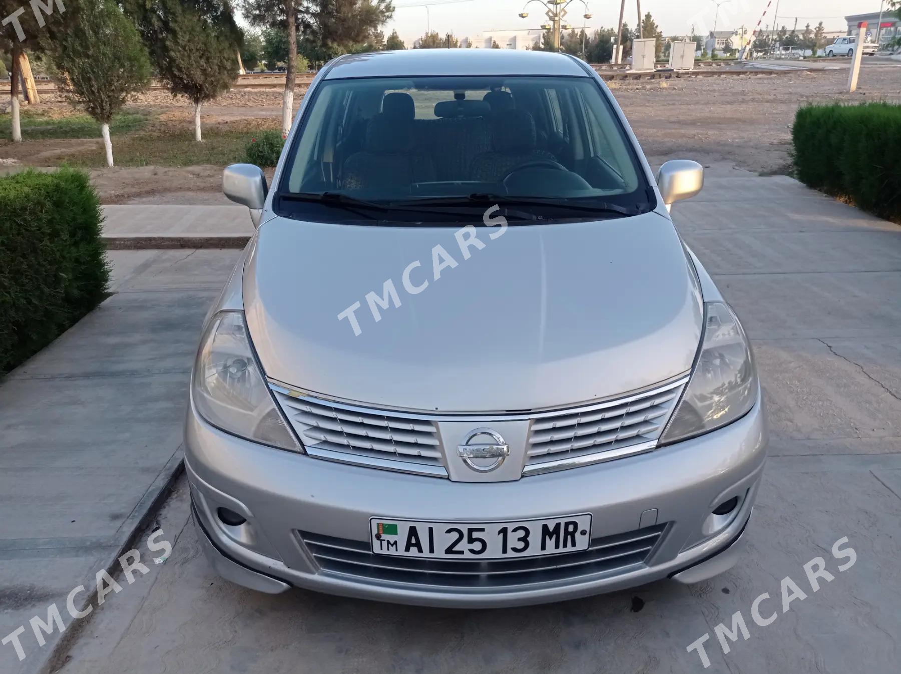 Nissan Versa 2011 - 110 000 TMT - Mary - img 10