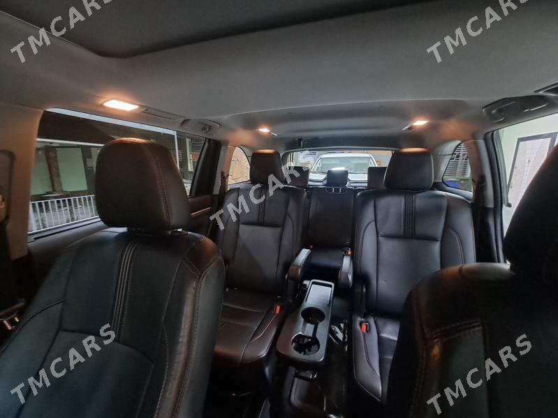 Toyota Highlander 2019 - 445 000 TMT - Aşgabat - img 6