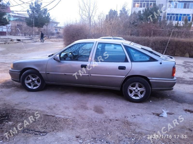 Opel Vectra 1994 - 35 000 TMT - Türkmenabat - img 2