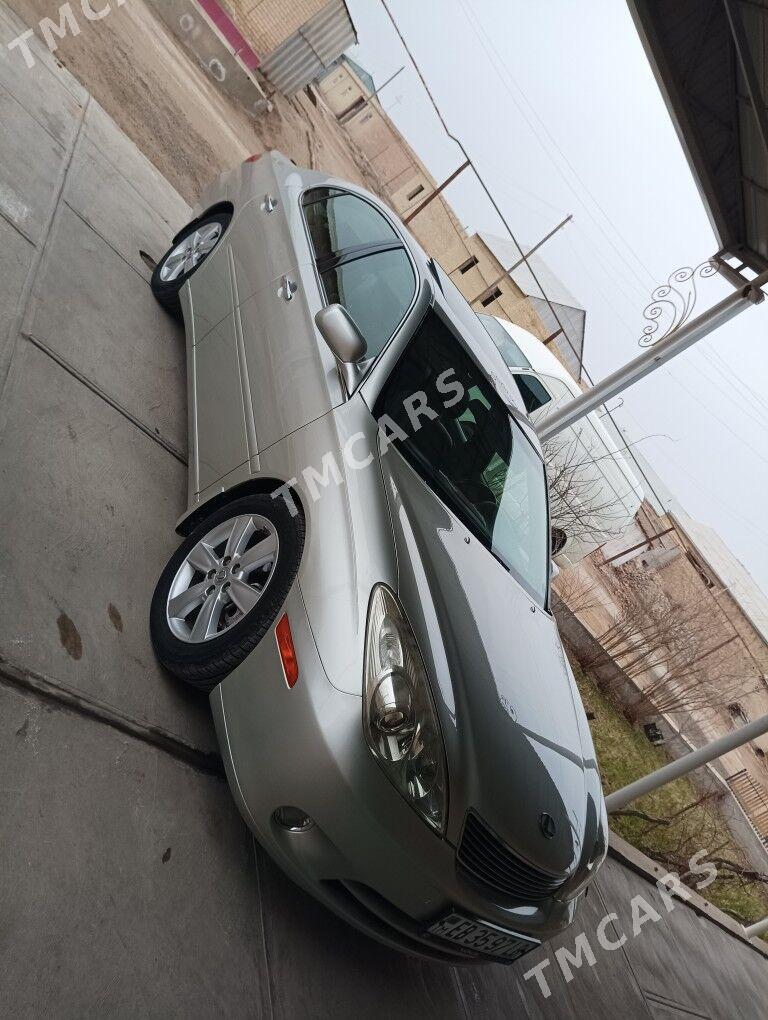 Lexus ES 330 2004 - 200 000 TMT - Дянев - img 2