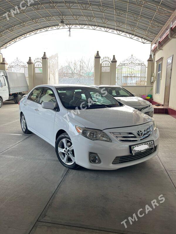 Toyota Corolla 2012 - 150 000 TMT - Ашхабад - img 2