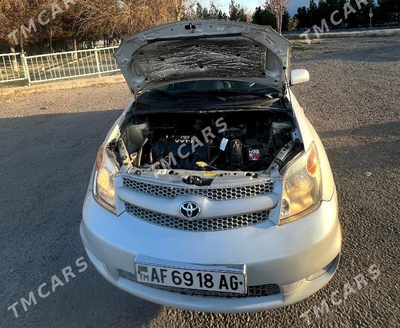 Toyota Yaris 2006 - 105 000 TMT - Nebitgaz (Andalib-Ankara köç.) - img 10