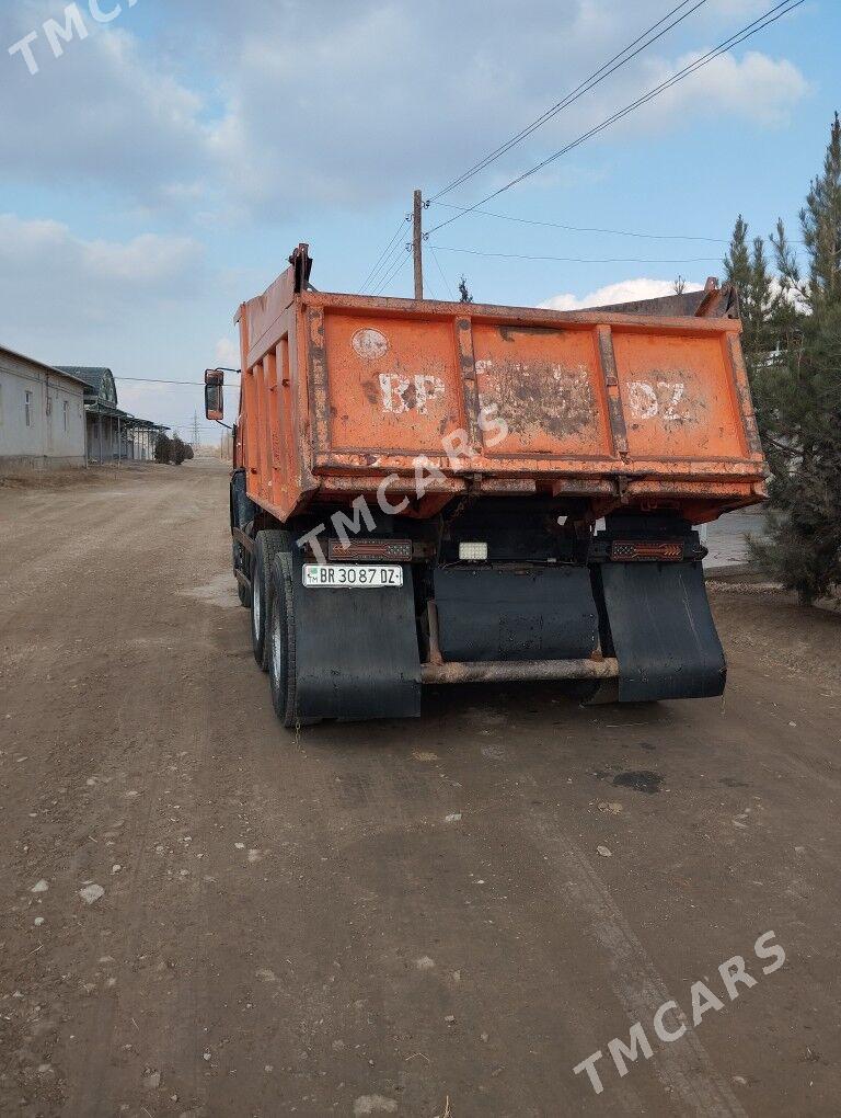 Kamaz Euro 3 2010 - 270 000 TMT - Шабатский этрап - img 6