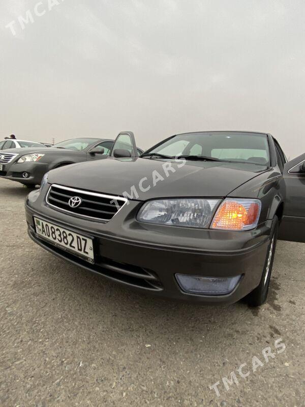 Toyota Camry 2000 - 132 000 TMT - Daşoguz - img 2