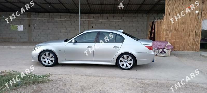 BMW E60 2009 - 120 000 TMT - 11 мкр - img 2