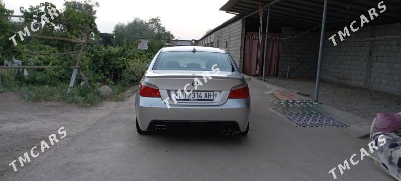 BMW E60 2009 - 120 000 TMT - 11 мкр - img 3