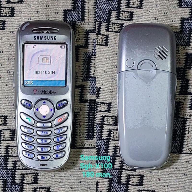 Samsung prastoý original - 30 мкр - img 2