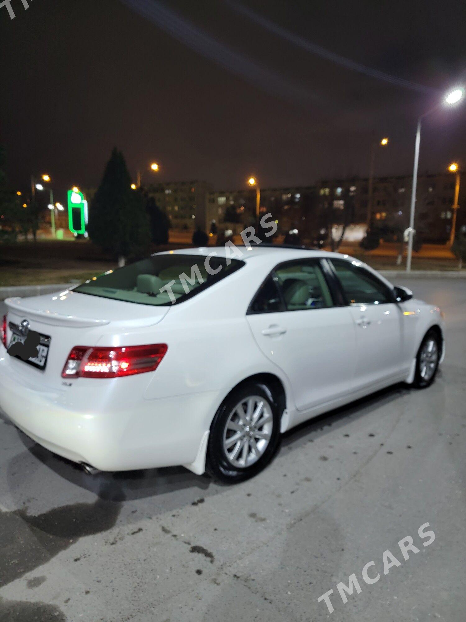 Toyota Camry 2010 - 220 000 TMT - Ашхабад - img 4