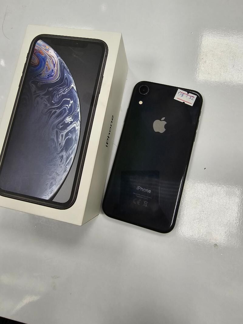 Iphone XR 128 79% - Aşgabat - img 2