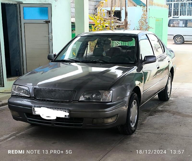 Toyota Camry 1994 - 50 000 TMT - Балканабат - img 2