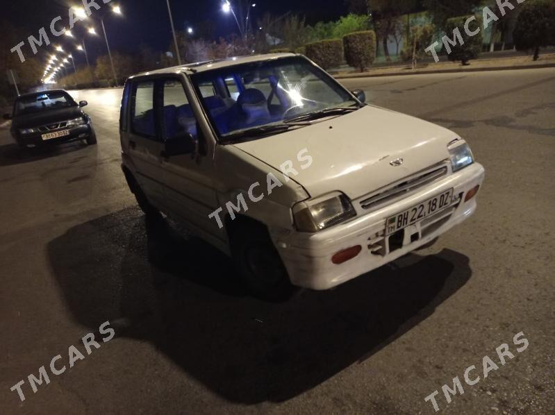 Daewoo Tico 1997 - 15 000 TMT - Daşoguz - img 2