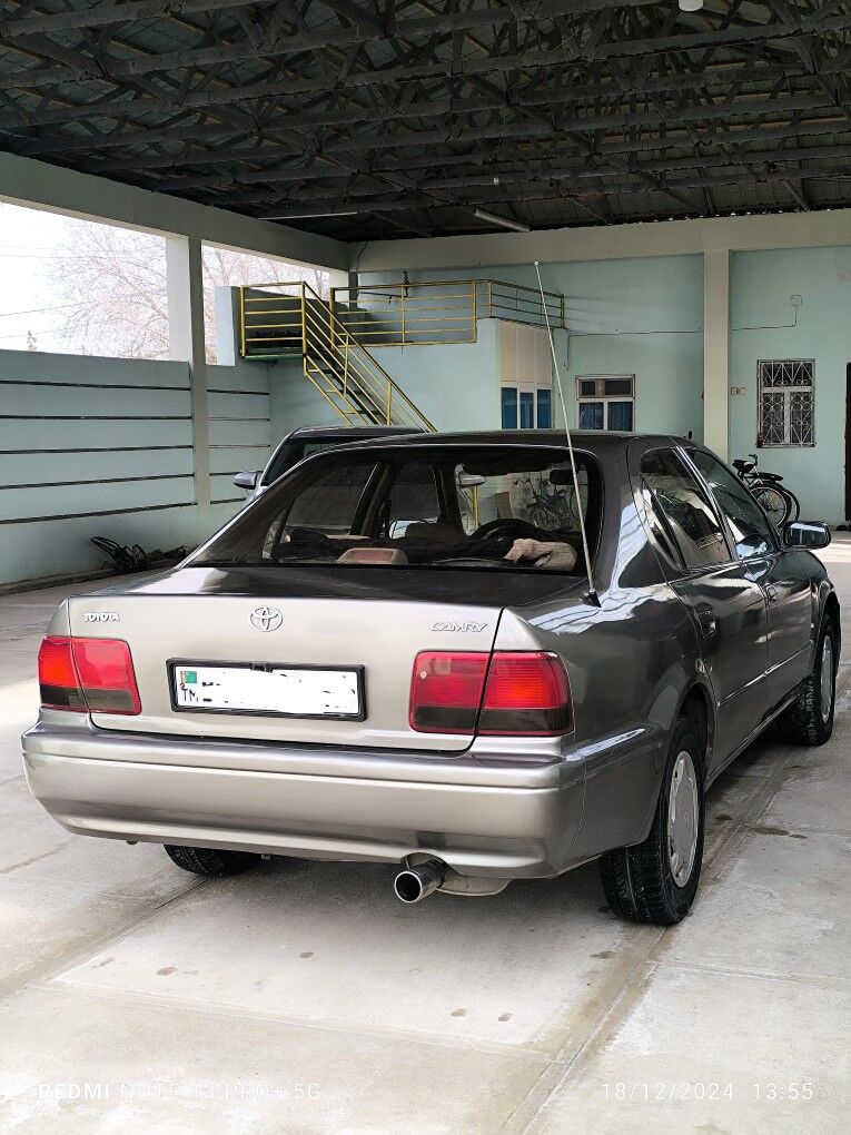 Toyota Camry 1994 - 50 000 TMT - Балканабат - img 5