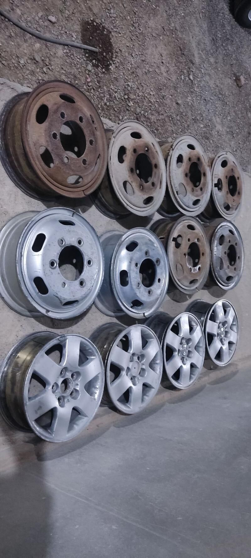 forland diska 600 TMT - Мары - img 5