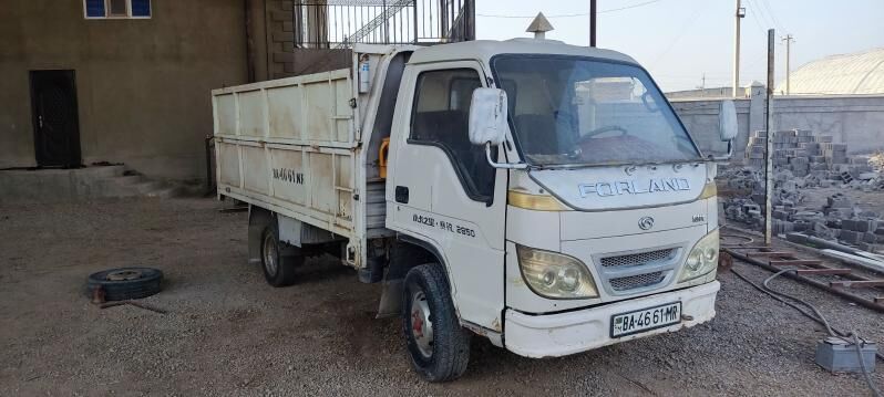 forland diska 15 lik 900 TMT - Мары - img 1