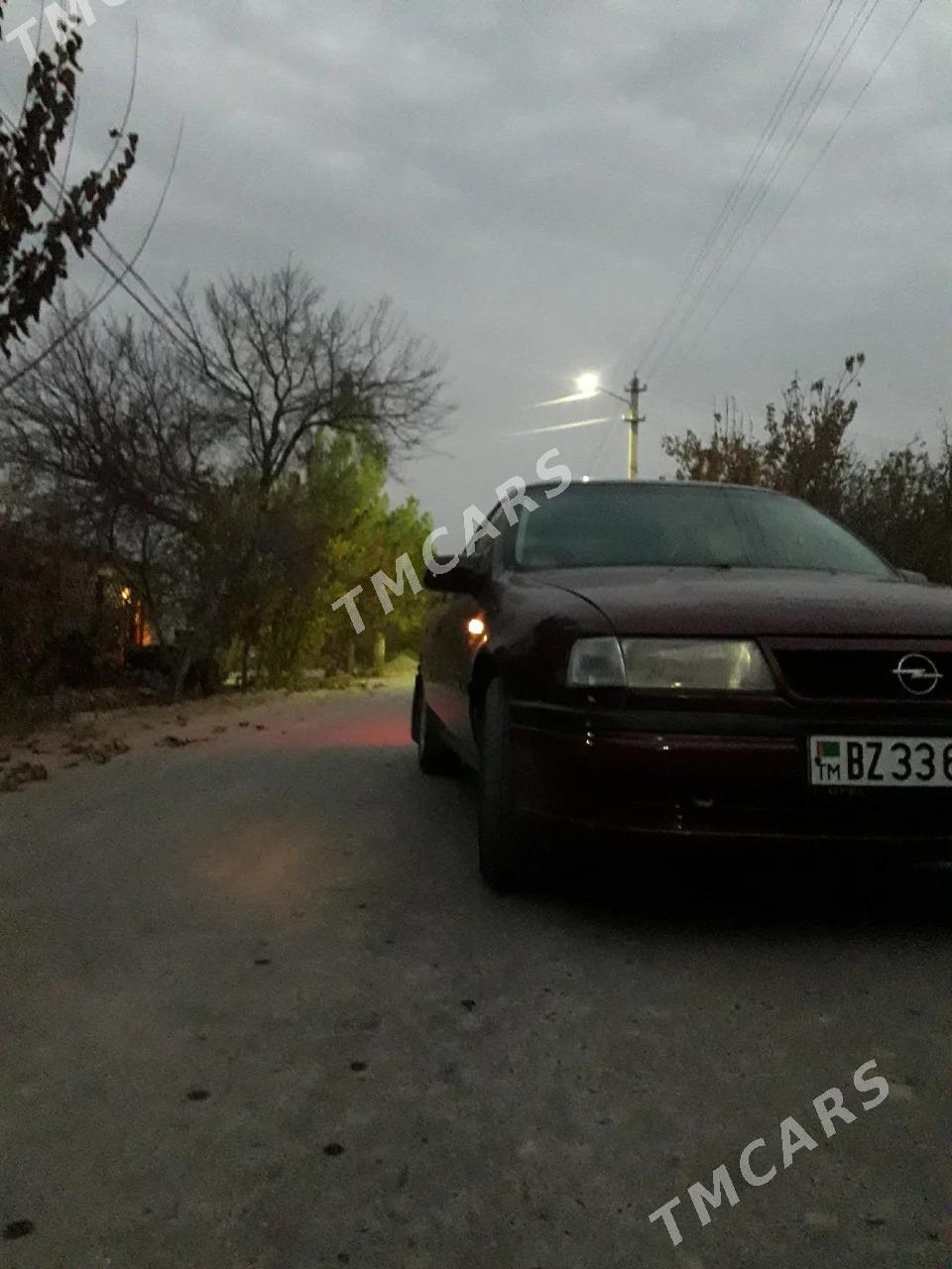 Opel Vectra 1993 - 53 000 TMT - Туркменабат - img 3