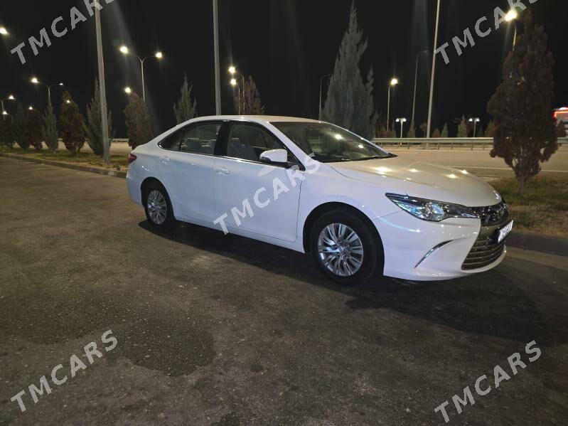 Toyota Camry 2017 - 315 000 TMT - Köýtendag - img 7