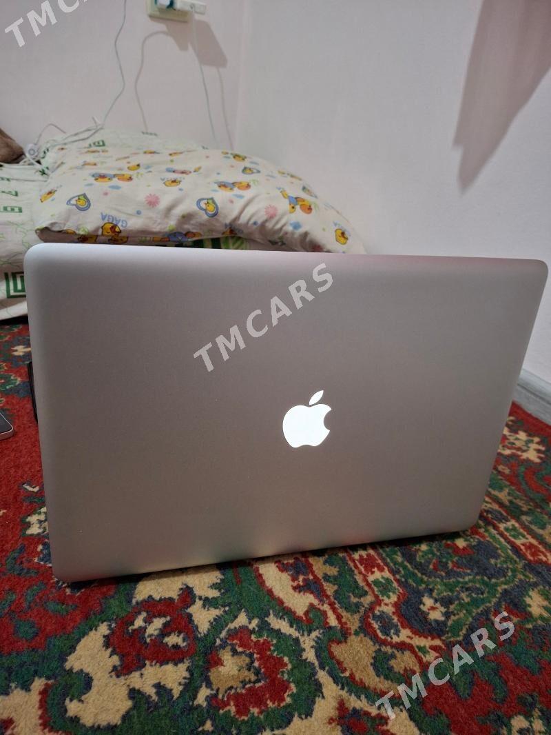 Macbook Pro - Анев - img 2