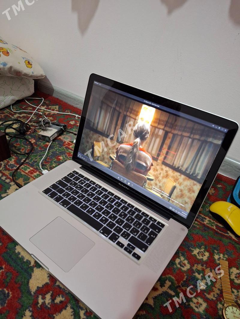 Macbook Pro - Анев - img 3