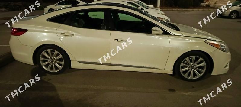 Hyundai Azera 2013 - 180 000 TMT - Aşgabat - img 3