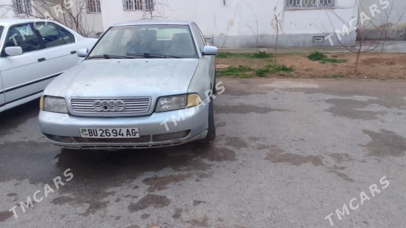 Audi A4 1996 - 25 000 TMT - Aşgabat - img 3