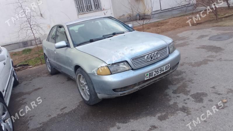 Audi A4 1996 - 25 000 TMT - Aşgabat - img 2