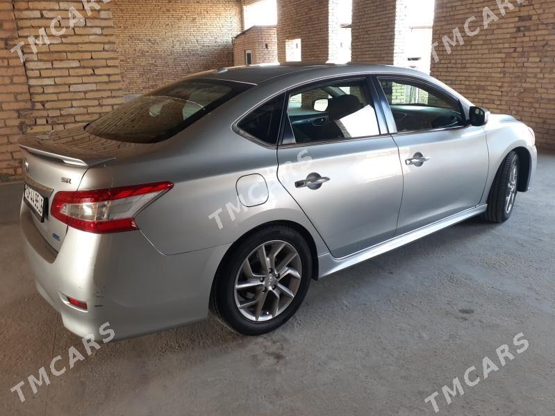 Nissan Sentra 2013 - 130 000 TMT - Türkmenabat - img 3