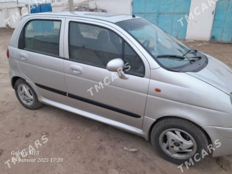 Daewoo Matiz 2002 - 38 000 TMT - Дашогуз - img 5